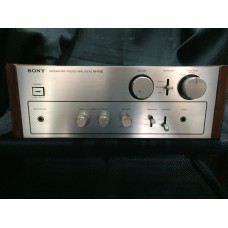 Amplificatore Sony - Model TA 1630