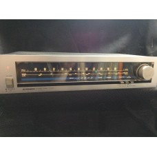 Sintonizzatore Tuner Pioneer - Model TX-520 L