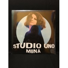 Mina - Studio Uno