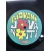 Jovanotti - Giovani Jovanotti