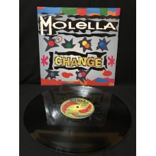 Molella - Change