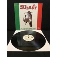 Shaft - Mambo Italiano