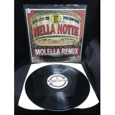 883 - Nella Notte (Molella Remix)