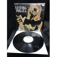 Litfiba - Pirata