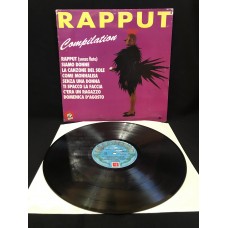 Various - Rapput Compilation