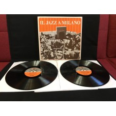 Various - Il Jazz A Milano