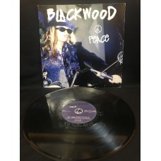 Blackwood - Peace