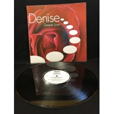 Denise - Deeper Love