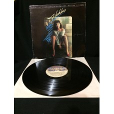 Flashdance - Original Soundtrack From The Motion Picture