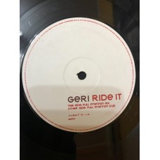 Geri - Ride It