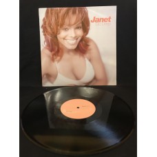 Janet - Go Deep