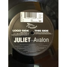 Juliet - Avalon