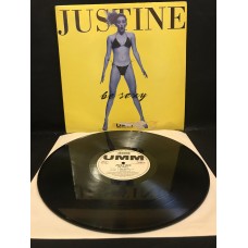 Justine - Be Sexy