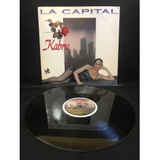 Kabru - La Capital