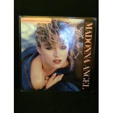 Madonna - Angel