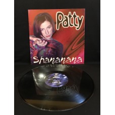 Patty - Shananana