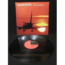 Samantha - My Hometown