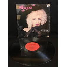 Spagna - Sarah