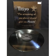 Titiyo - Flowers