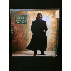 Barry White - The Man Is Back!