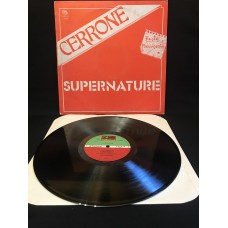 Cerrone - Supernature