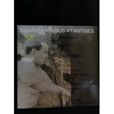 Charles Mingus - At Antibes