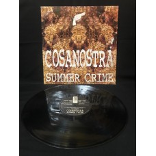 Cosanostra - Summer Crime