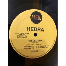 Hedra - Reflection