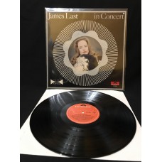 James Last - In Concert