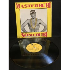 Masterbubi - Sono Bubi