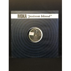 Moka - Poison Blood