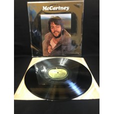 McCartney - McCartney