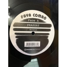 Prassay - Krvsin