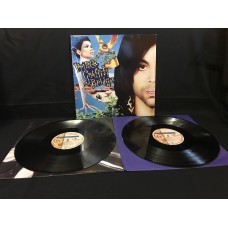 Prince - Graffiti Bridge