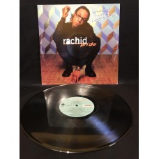 Rachid - Pride