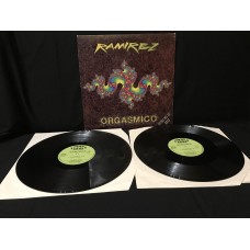 Ramirez - Orgasmico