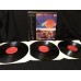 Santana - Viva Santana - Triplo LP