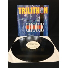 Trilithon - Choice