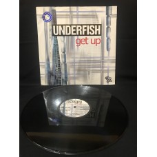 Underfish - Get Up