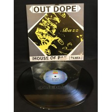 Bazz - Out Dope