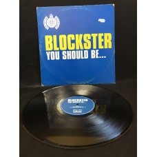 Blockster - You Should Be...