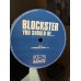 Blockster - You Should Be...