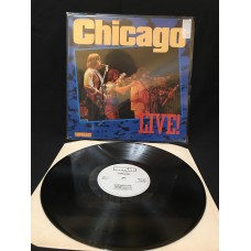 Chicago - Chicago Live!