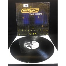 Clutch - Mad Desire