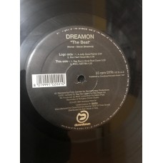 Dreamon - The Beat