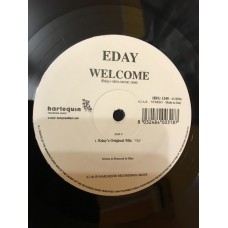 Eday - Welcome