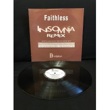 Faithless - Insomnia (Remix)