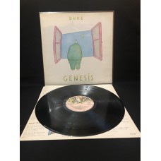 Genesis - Duke