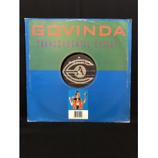 Govinda - Trancendental Extasy