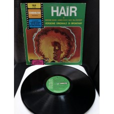 Hair - Versione Originale di Broadway 